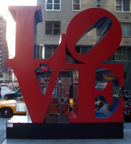 love