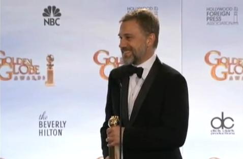 GG2010_ChristophWaltz