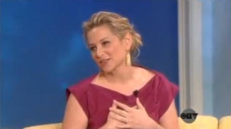 JessicaCapshaw_TheView