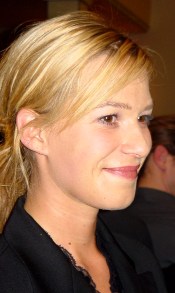 franka potente