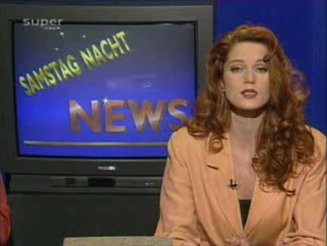 Esther Schweins on "RTL Samstag Nacht" Esther_Schweins_3