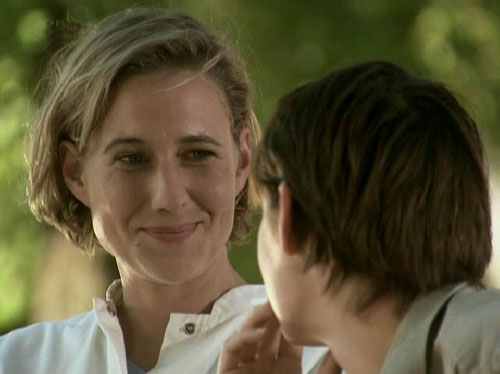 Meike Schlüter on "Hinter Gittern" Meike_Schlueter_4